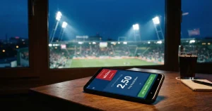 Live-Wetten online in Österreich 2026: Anbieter, Cashout und Regeln