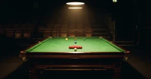Snooker Wetten Online Österreich 2026 – Anbieter, Regeln, Quoten