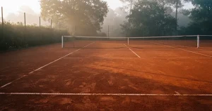 Online auf Tennis wetten in Österreich – Anbieter, Regeln, Quoten